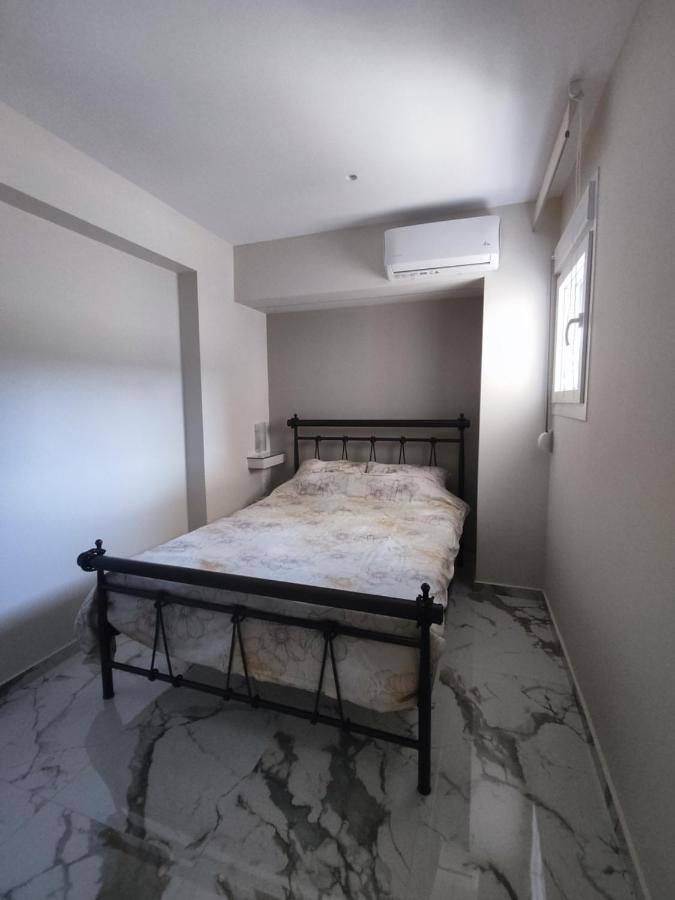 Appartement Hilltop