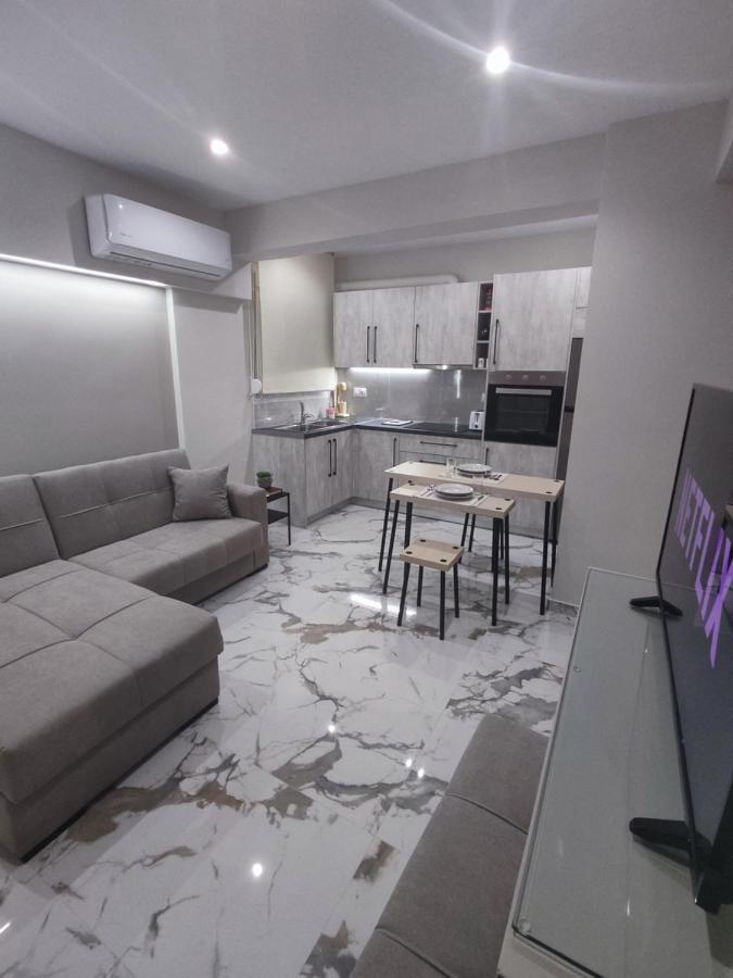 Hilltop Appartement