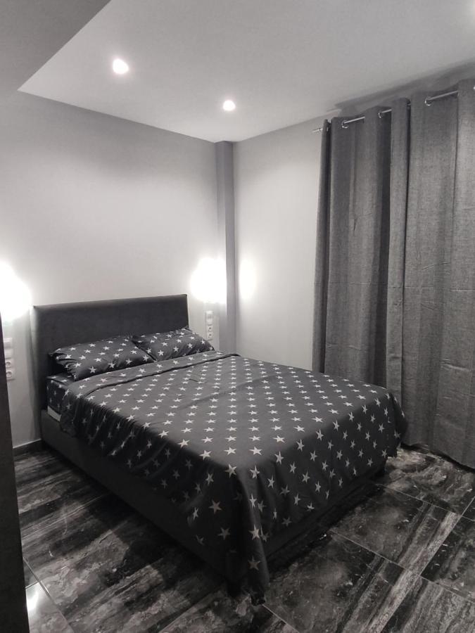 Appartement Hilltop *